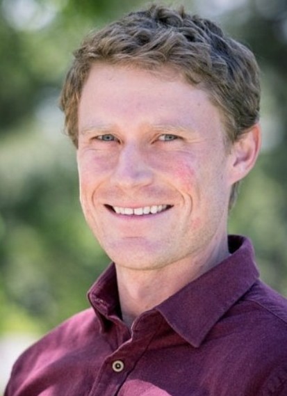 Dr. Brooks Robinson, Ph.D.