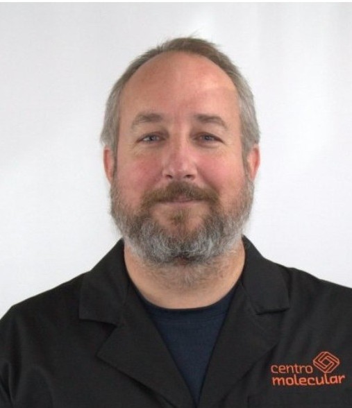 Dr. Alfredo Ghezzi, Ph.D.